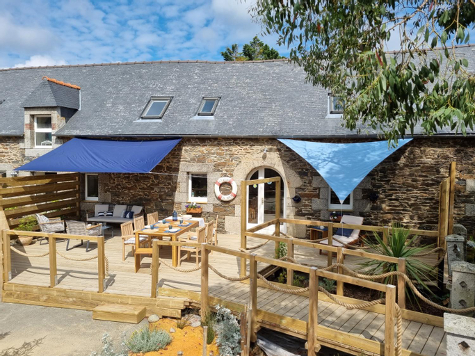 Ty Madelez, Chambres de charme, Gites et Spa, Côtes-d'Armor