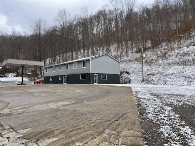 Exterior & Views, Fox Run Resort, Mingo