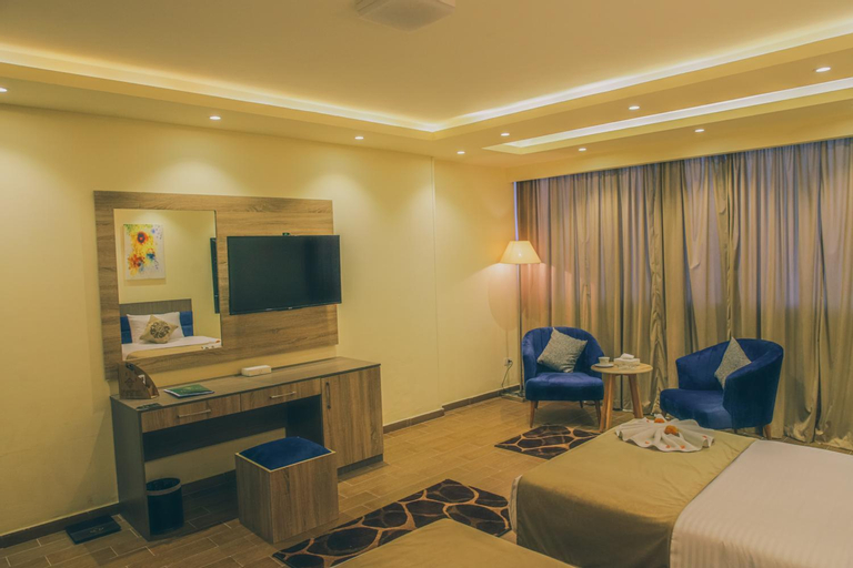 Bedroom 7