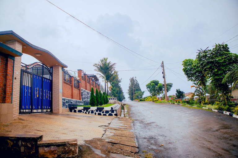 Exterior & Views 2, SUNFLOWER HOMES VILLA, Gasabo