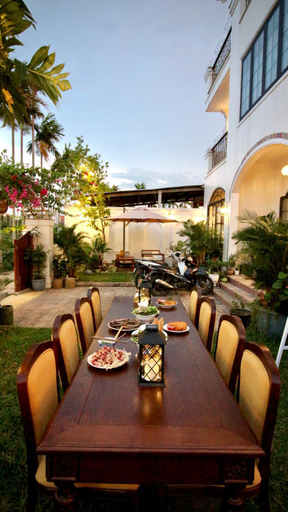 Food & Drinks 4, Maison Fleur Hoi An, Da Nang