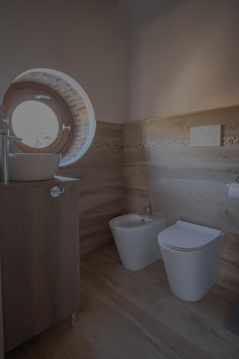 Bathroom 3, Agriturismo Ponte Florio, Verona