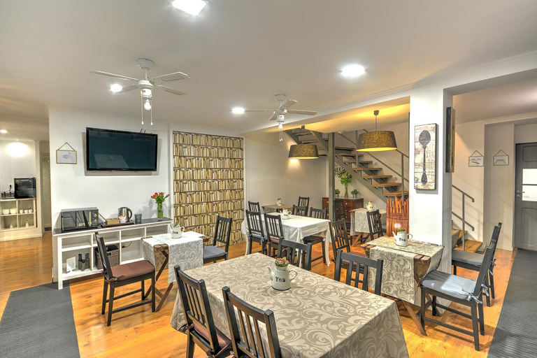 Food & Drinks 5, Inn Bairro Alto B&B / B.A Sweet, Lisbon