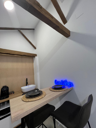 Others 5, Suites Chic, Ciudad Real