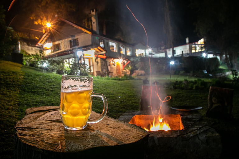 Food & Drinks 5, Pousada Aguia da Montanha, Camanducaia