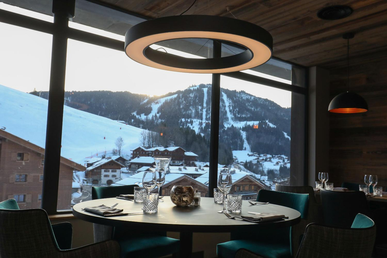 Food & Drinks 5, Hôtel et Spa Le Chamois by Odalys, Haute-Savoie