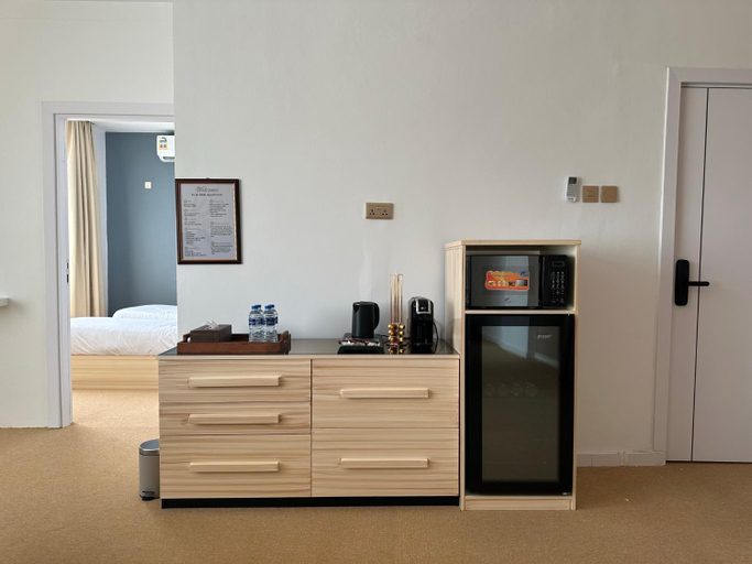 Others 3, Al ATLAL apartment, Nizwa