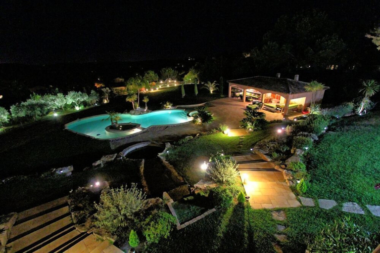 Sport & Beauty 4, Propriété Prestige Cannes Mougins, Alpes-Maritimes