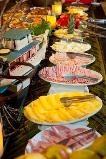 Food & Drinks, Ilha Flat Hotel Ap 2202, São Sebastião
