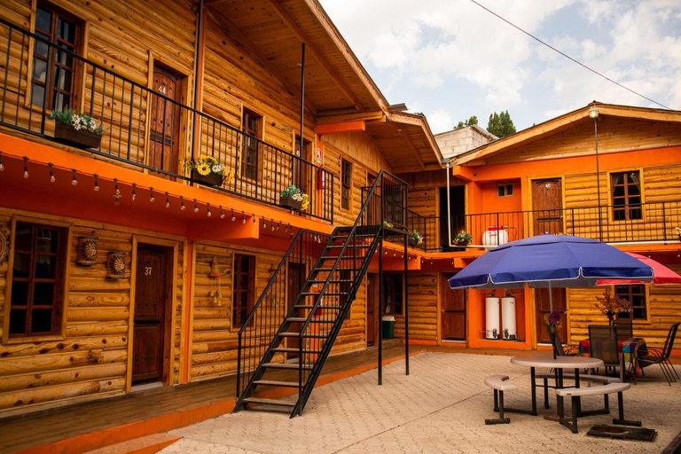 Others 5, TARAMURI HOTEL & TOURS, Bocoyna
