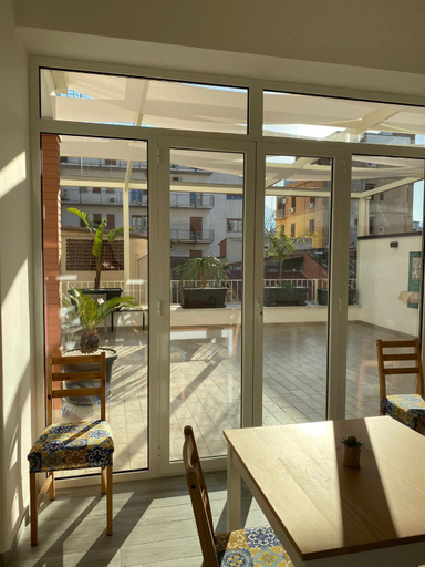 Others 5, Le Cinque Stanze Palermo Room&Breakfast, Palermo