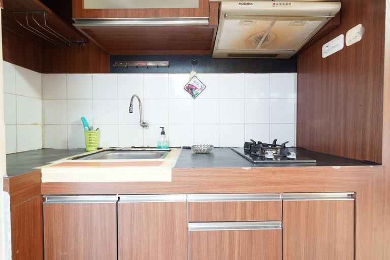 Others 4, OYO 93545 Gateway Cicadas Apartment By Barbie Homestay, Bandung