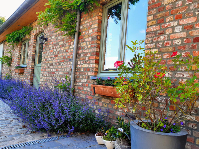 Others 3, B&B Lora, West-Vlaanderen