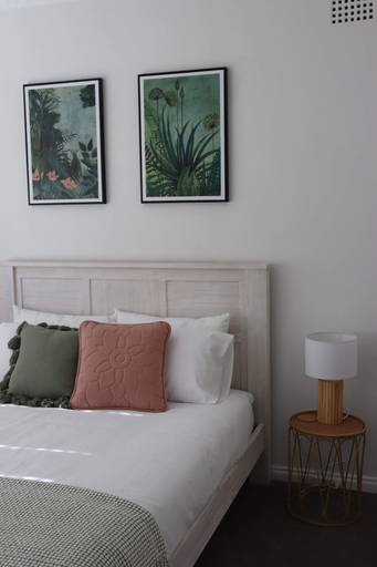 Bedroom 11