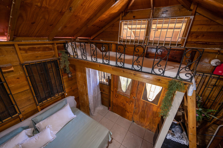 Bedroom 3, Ocean Sunset Oasis-West End Negril