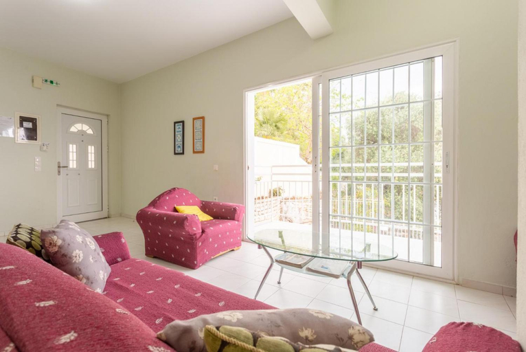 Others 2, Villa Thalassa, Ionian Islands