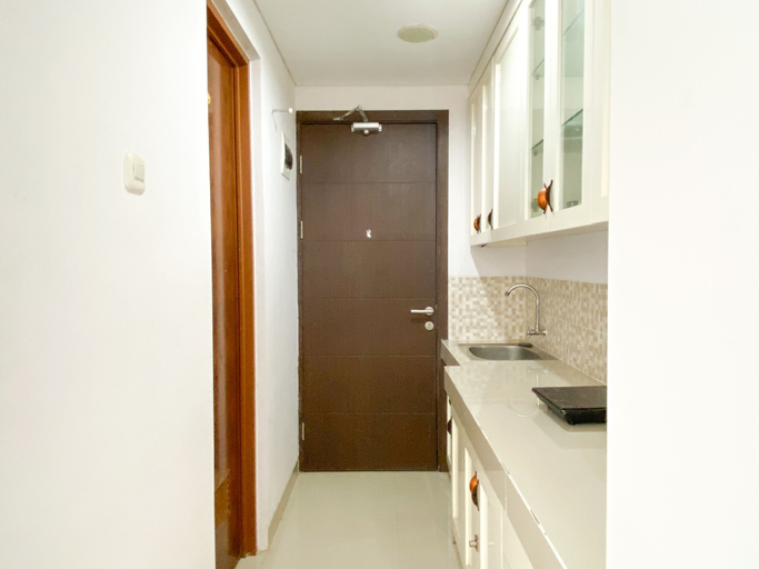 Others 3, Good Choice And Homey Studio Enviro Apartment, Cikarang
