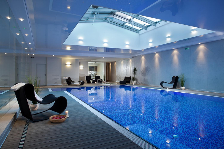 Others 4, Waterlane Marina by Live & Travel Apartments, Gdańsk City