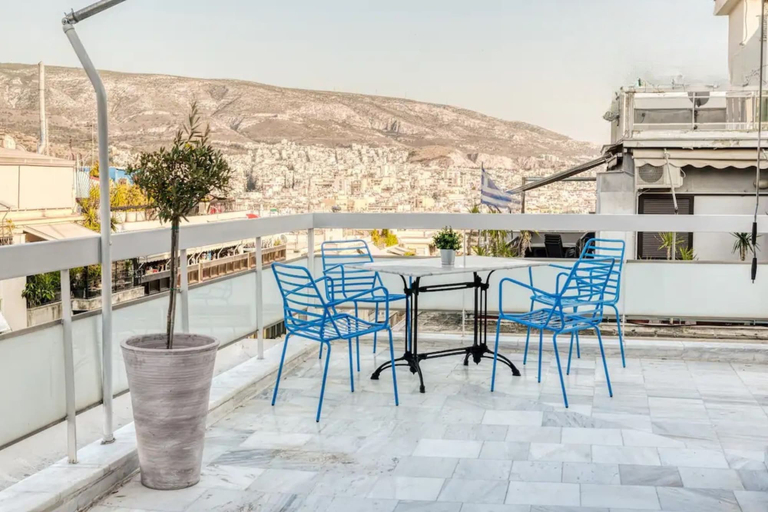 Others 3, Phaedrus Living: Heritage Luxury Penthouse Kolonaki, Attica