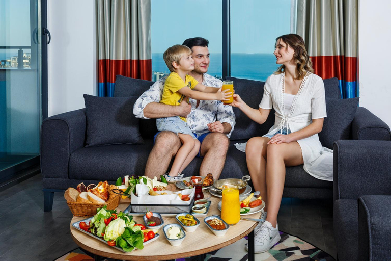 Others 2, Optimum Luxury Hotel&Spa, Antalya