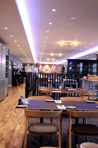Food & Drinks 4, Apartments by Jutlandia, Frederikshavn