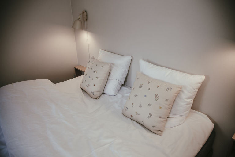 Bedroom 3, Sebber Kloster, Aalborg