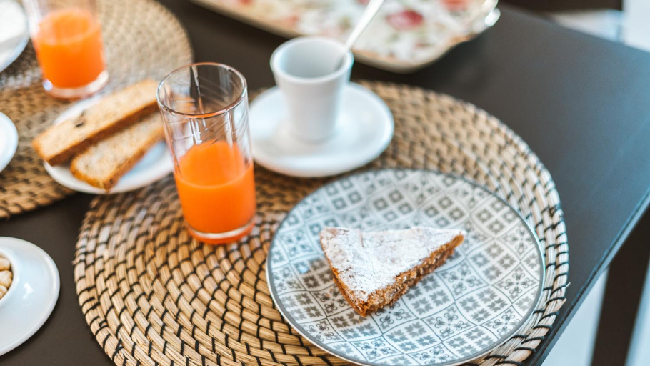 Food & Drinks 5, Locanda Starde, Cuneo