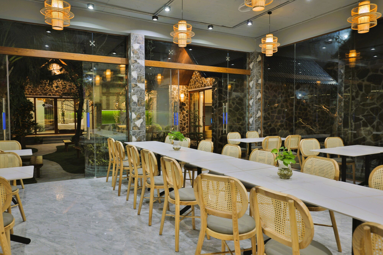 Food & Drinks 4, Tam Coc Serenity Hotel & Bungalow, Hoa Lư