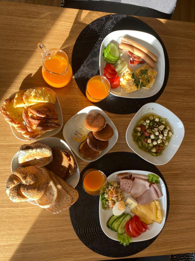 Food & Drinks 4, Rezydencja Skibowki Apartamenty Domki Jacuzzi, Tatra