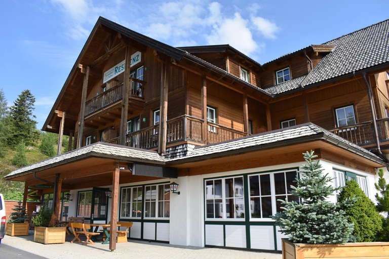 Others 3, Alpenresidenz Turracher Hohe by ALPS RESORTS, Murau