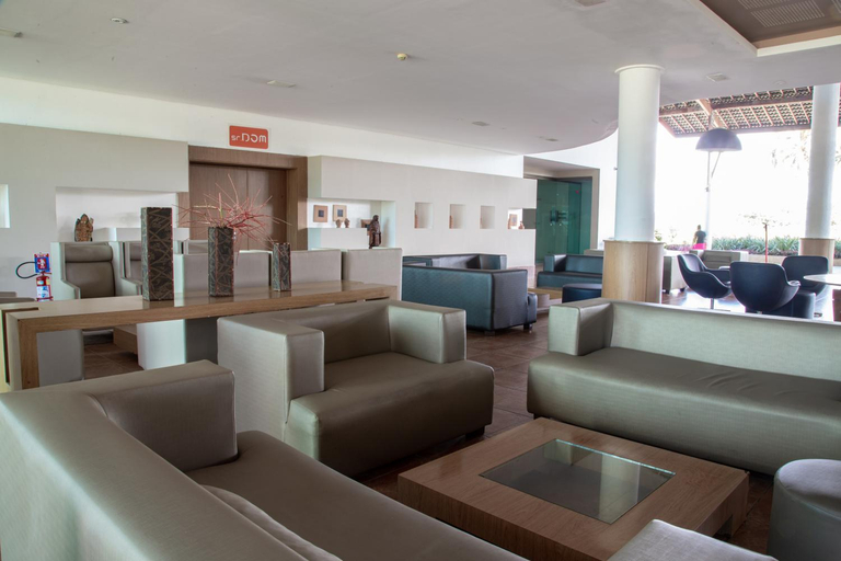 Public Area 2, Beach Class Muro Alto Condominio Resort By New Time, Ipojuca