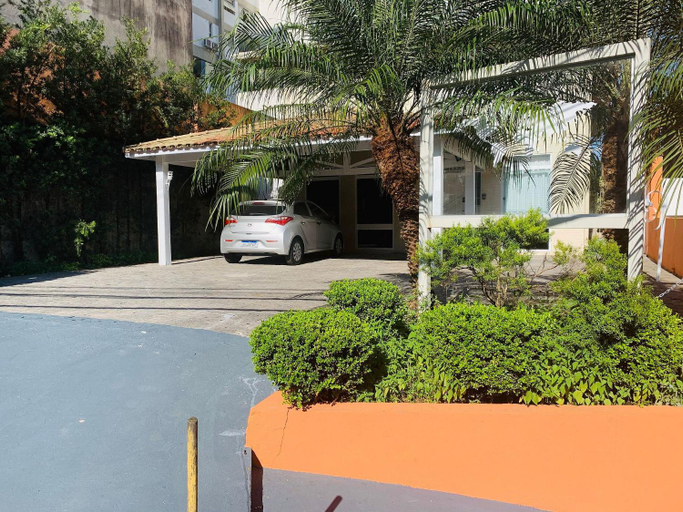 Others 1, Pousada Mundi Morumbi | Suites Privativas, São Paulo