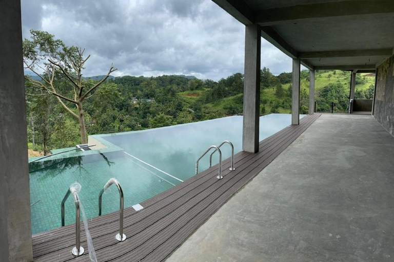 Sport & Beauty 5, Riverbank Resort Gampola, Udapalatha