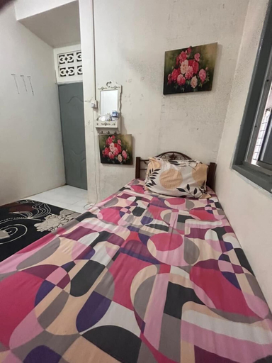 Bedroom 4, HUDA HOMESTAY BANDAR TANAH MERAH, Tanah Merah
