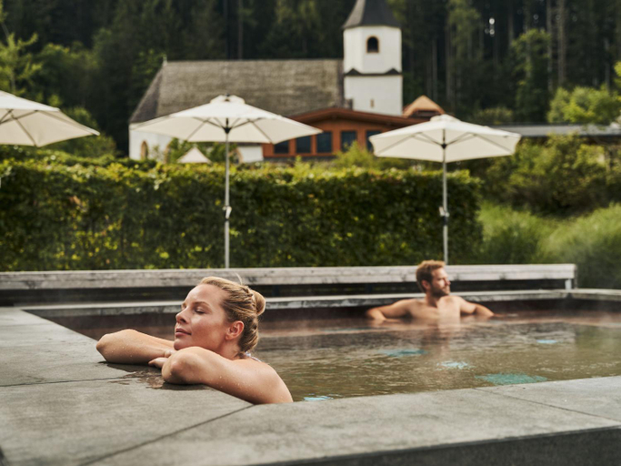 Sport & Beauty 2, Travel Charme Bergresort Werfenweng, Sankt Johann im Pongau