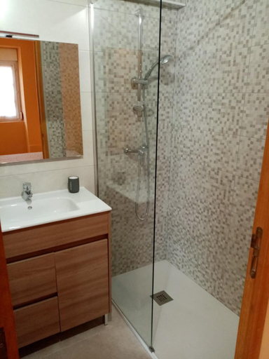 Bathroom 3, La Villa Rosace, Pyrénées-Orientales