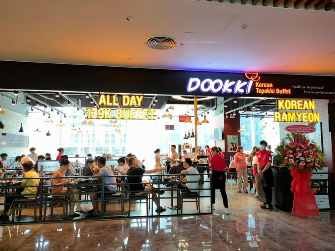 Food & Drinks 5, Quy Nhon Pearl - FLC Sea Tower , Qui Nhơn