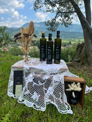 Food & Drinks, Agriturismo Maison 1933, Verona