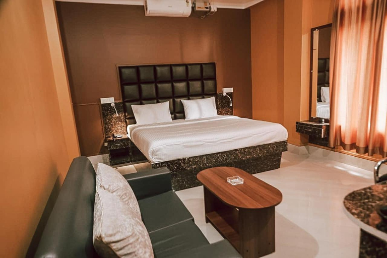 Others 4, Hotel Wings The Pride, Jorhat