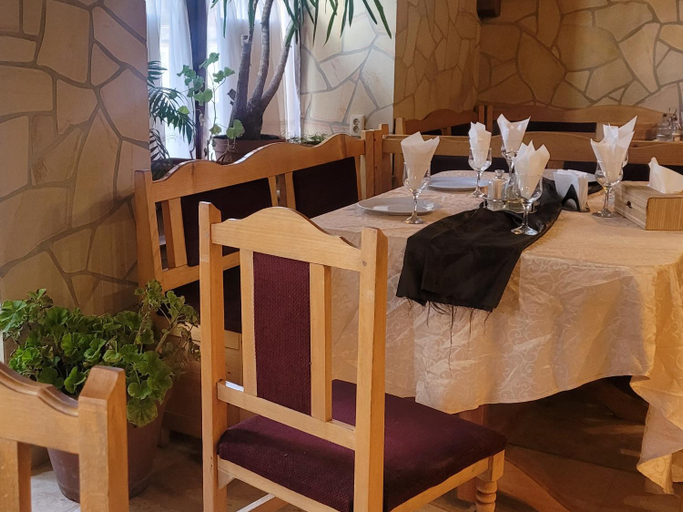 Food & Drinks, Pensiunea Flora, Baile Tusnad