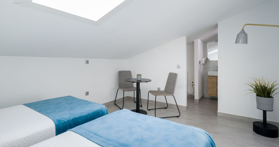 Bedroom 3, Tusity One, Las Palmas