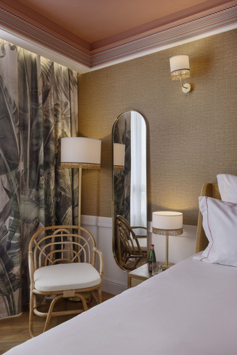 Bedroom 3, Adam Boutique Eilat, Aqaba