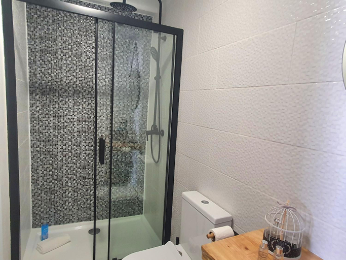 Bathroom 3, Xagi house - Montargil, Ponte de Sôr