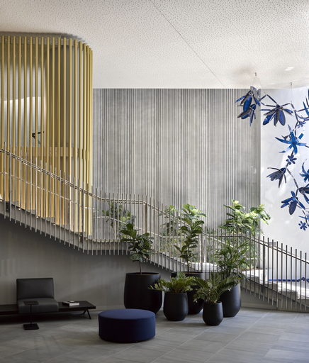 Spire Residences, Brisbane