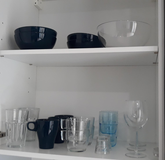 Kitchen 2, Liza Lux Apartments I Old Town, Poznań City