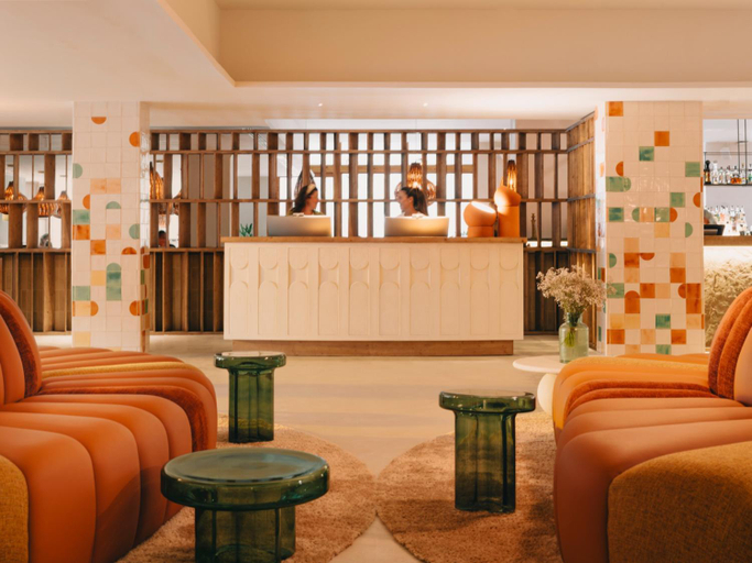 Public Area 4, HYDE Hotel Ibiza, Baleares