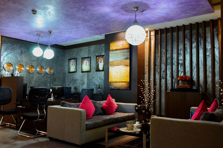Public Area 4, Blaire Executive Suites, Manama