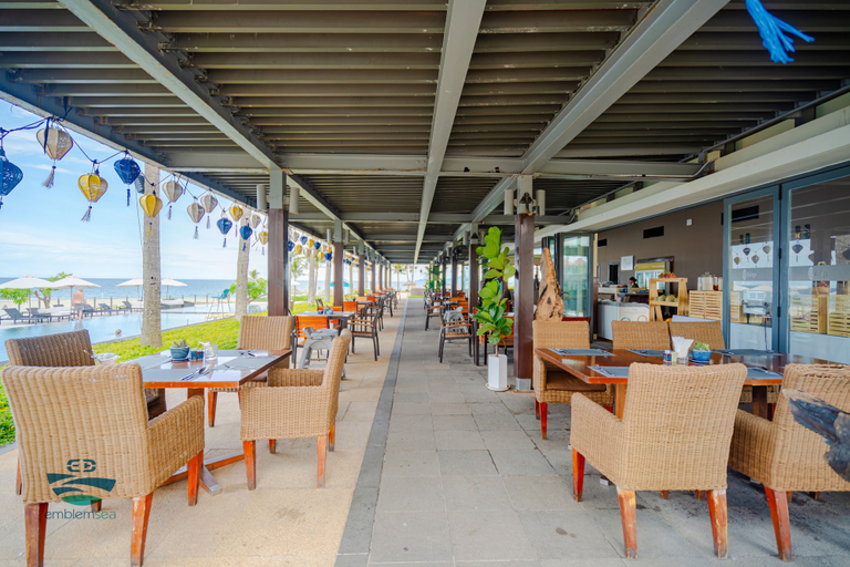 Food & Drinks 4, Ocean villas 2 bedroom in Danang, Da Nang
