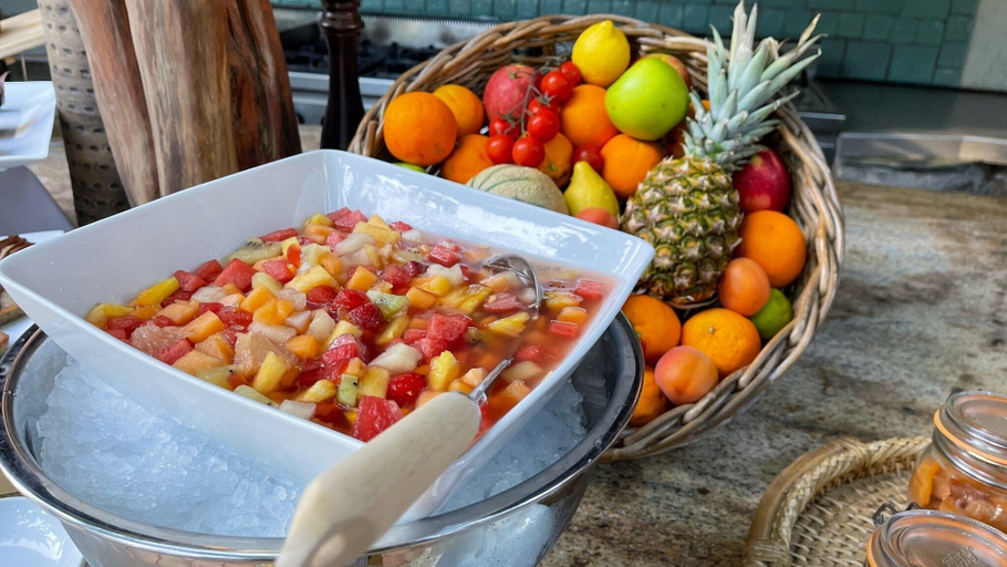 Food & Drinks 5, Hotel A'mare Corsica, Corse-du-Sud