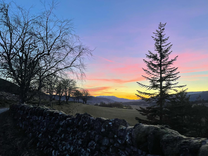 3, Wee Wilds Guest House, Highland